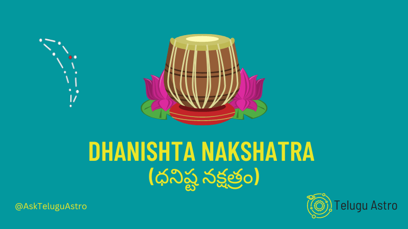 Dhanishta Nakshatra Horoscope Nature, Characteristics, Career, Job, Health & other details